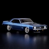 Hot Wheels RLC Exclusive 1969 Chevy Camaro SS