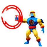 Masters of the Universe Origins Sy-Klone Figure