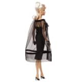 Swirl Pony Barbie Doll