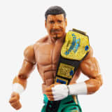 WWE Eddie Guerrero Elite Collection Action Figure