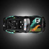 Hot Wheels Mobil 1 Porsche Dirtmeister 944