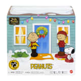 Polly Pocket Collector Peanuts Compact