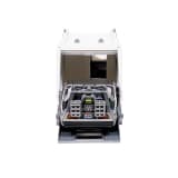 Hot Wheels Back to the Future 40th Anniversary Set