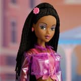 Barbie My Scene Jai Doll