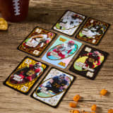 UNO Fandom NFL Washington Commanders Game Deck