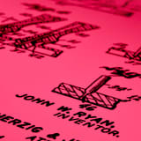 Art of Engineering Barbie® Print