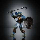 Turtles of Grayskull Leonardo Action Figure