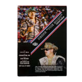 WWE Ultimate Edition Jesse “The Body” Ventura Action Figure