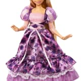 Disney’s Tangled Rapunzel & Mother Gothel Dolls