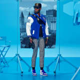 LeBron James Kenbassadors Doll