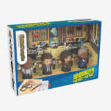 Little People Collector Brooklyn Nine-Nine TV Series Special Edition Set