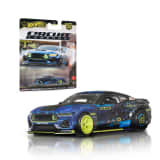 Hot Wheels Premium Car Culture 2024 Mustang RTR Spec 5-FD