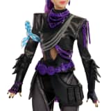 KPop Demon Hunters Deluxe Rumi Fashion Doll