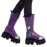 Monster High Kieran Valentine and Spelldon Cauldronello Dolls 2-Pack