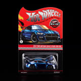 Hot Wheels RLC 2022 Ford Mustang Shelby GT500 Code Red