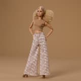 Barbie Basics 2026 Neutrals Series, Model 07
