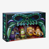 Fall Guys x Masters of the Universe 4-Pack