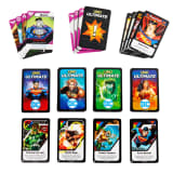 UNO Ultimate DC Card Game