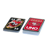 UNO Fandom NFL San Francisco 49ers Game Deck