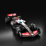Hot Wheels F1 Series: 2024 MoneyGram Haas F1 Team VF-24 Car #27
