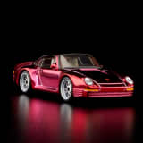 RLC Exclusive 1986 Porsche 959