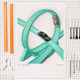 Hot Wheels x Daniel Arsham Legends Archive Lap 4 Poster