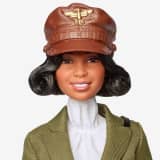 Barbie Inspiring Women Bessie Coleman Doll