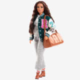 Roots 50th Anniversary Barbie Doll