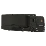 Hot Wheels Team Transport Truck & Race Vehicle