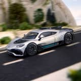 Hot Wheels Elite 64 Mercedes-AMG ONE