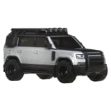 Hot Wheels Team Transport Truck & Race Vehicle