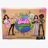 Barbie Eco-Leadership Team (2022 Career of the Year Four Doll Set)