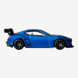 Hot Wheels Premium Car Culture 2-Pack – Lexus + Subaru
