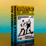 WWE Elite Collection Legends From the Territory Era 4-Figure Multipack