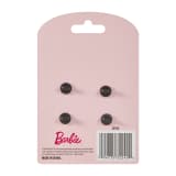 Barbie Comic Enamel Pin Set