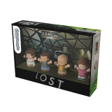Little People Collector LOST TV Show Special Edition Set