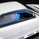 HWC Elite 64 Series 1996 Toyota Chaser JZX100