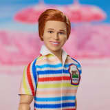 Barbie The Movie Allan Doll