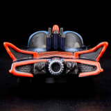 RLC Exclusive TV Series Batmobile