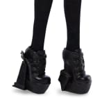 Monster High Wednesday Series Wednesday Addams Doll