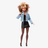 Barbie Signature Music Series Tina Turner Doll