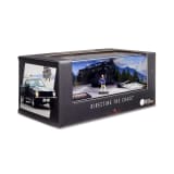 Matchbox The Movie Director Diorama