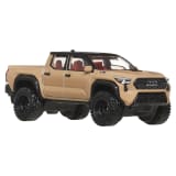 Hot Wheels Premium Boulevard 2024 Toyota Tacoma TRD PRO