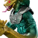 Masters of the Universe Chronicles King Hiss Action Figure