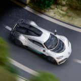 Hot Wheels Elite 64 Mercedes-AMG ONE