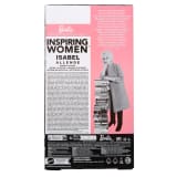 Barbie Inspiring Women Isabel Allende Doll