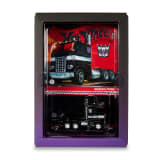 Hot Wheels Transformers Nemesis Prime