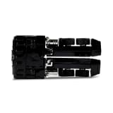 Hot Wheels Transformers Nemesis Prime