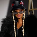 Styled By Patti Wilson Barbie Doll