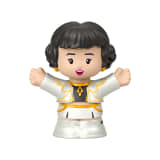 Little People Collector KPop Demon Hunters HUNTR/X Figure Set